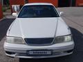 Toyota Mark II 1997 года за 2 700 000 тг. в Экибастуз – фото 6