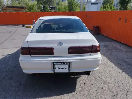 Toyota Mark II 1997 года за 2 700 000 тг. в Экибастуз – фото 7