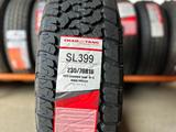 235/70R16 CHAOYANG SL399 106S АТ В наличии 3 балона за 36 700 тг. в Алматы