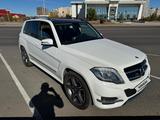 Mercedes-Benz GLK 300 2015 года за 12 800 000 тг. в Караганда – фото 2