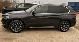 BMW X5 2017 года за 17 800 000 тг. в Костанай – фото 5