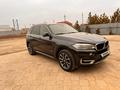 BMW X5 2017 года за 24 500 000 тг. в Костанай – фото 11