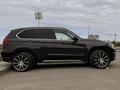 BMW X5 2017 года за 24 500 000 тг. в Костанай – фото 27