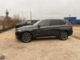 BMW X5 2017 годаүшін25 000 000 тг. в Костанай – фото 2