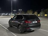 BMW X5 2017 года за 17 800 000 тг. в Костанай – фото 4