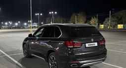 BMW X5 2017 года за 17 800 000 тг. в Костанай – фото 4
