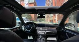 BMW X5 2017 года за 17 800 000 тг. в Костанай – фото 3