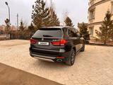 BMW X5 2017 годаүшін24 500 000 тг. в Костанай – фото 5