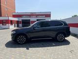 BMW X5 2017 года за 17 000 000 тг. в Костанай