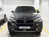 BMW X5 2017 года за 17 800 000 тг. в Костанай