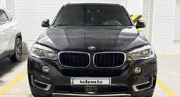 BMW X5 2017 года за 17 800 000 тг. в Костанай