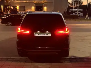 BMW X5, 2017