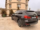 BMW X5 2017 года за 16 200 000 тг. в Костанай – фото 3