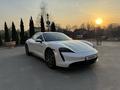 Porsche Taycan 2021 годаүшін36 000 000 тг. в Алматы – фото 2