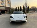 Porsche Taycan 2021 годаүшін36 000 000 тг. в Алматы