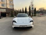 Porsche Taycan 2021 года за 36 000 000 тг. в Алматы