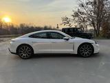 Porsche Taycan 2021 года за 36 000 000 тг. в Алматы – фото 3