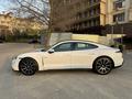 Porsche Taycan 2021 годаүшін36 000 000 тг. в Алматы – фото 4