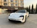 Porsche Taycan 2021 годаүшін36 000 000 тг. в Алматы – фото 6