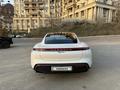 Porsche Taycan 2021 годаүшін36 000 000 тг. в Алматы – фото 9