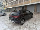 Kia Rio X-Line 2021 годаүшін8 400 000 тг. в Астана – фото 5