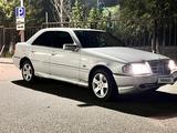 Mercedes-Benz C 280 1994 года за 1 800 000 тг. в Караганда – фото 5
