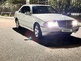 Mercedes-Benz C 280 1994 года за 1 800 000 тг. в Караганда – фото 4