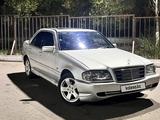 Mercedes-Benz C 280 1994 года за 1 800 000 тг. в Караганда – фото 3