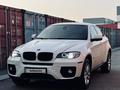 BMW X6 2011 года за 12 000 000 тг. в Алматы – фото 2