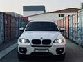 BMW X6 2011 года за 12 000 000 тг. в Алматы – фото 3