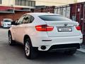 BMW X6 2011 года за 12 000 000 тг. в Алматы – фото 5