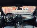 BMW X6 2011 года за 12 000 000 тг. в Алматы – фото 9