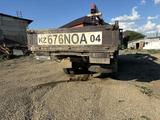 КамАЗ 1986 годаүшін4 500 000 тг. в Актобе – фото 2