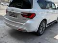 Infiniti QX80 2021 года за 31 000 000 тг. в Алматы – фото 5