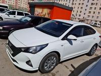 Hyundai Accent 2020 года за 9 200 000 тг. в Актау