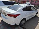 Hyundai Accent 2020 года за 9 500 000 тг. в Актау – фото 5