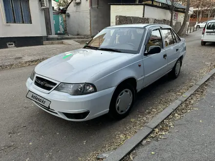 Daewoo Nexia 2014 года за 2 850 000 тг. в Шымкент