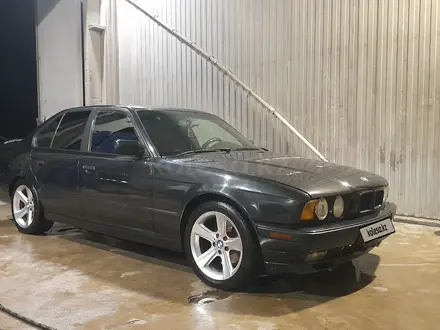 BMW 525 1994 года за 2 400 000 тг. в Алматы