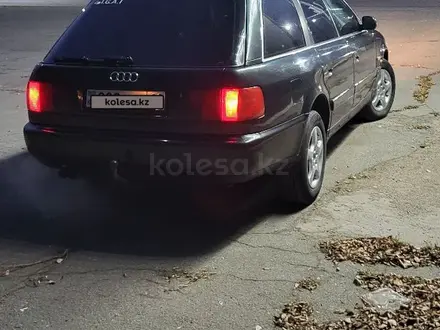 Audi A6 1994 года за 2 500 000 тг. в Рудный – фото 8