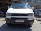 Volkswagen Transporter 1992 года за 1 850 000 тг. в Алматы