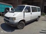 Volkswagen Transporter 1992 годаүшін1 850 000 тг. в Алматы – фото 3