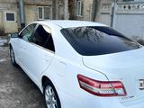 Toyota Camry 2011 года за 5 000 000 тг. в Актобе – фото 5