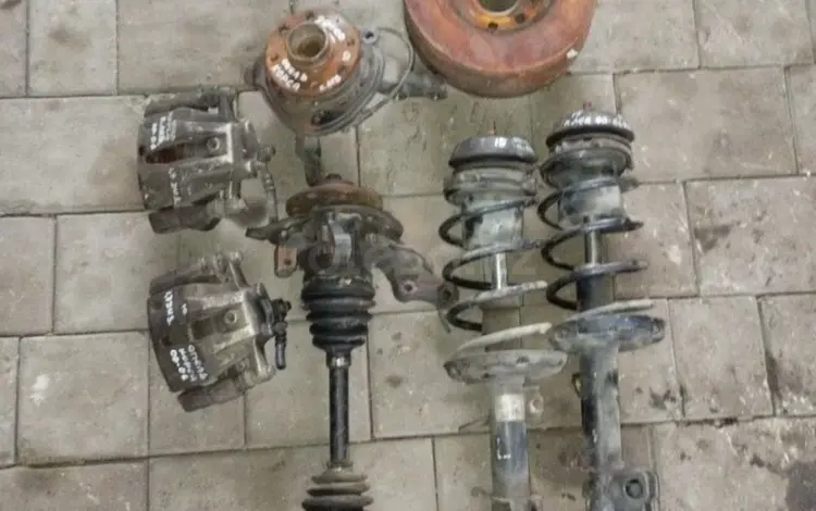 Opel corsa 00-06 год передняя ходовка за 15 000 тг. в Алматы