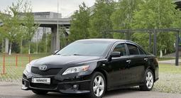 Toyota Camry 2010 года за 7 200 000 тг. в Алматы – фото 4