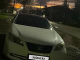 Lexus ES 350 2006 годаүшін7 500 000 тг. в Шымкент – фото 3