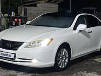 Lexus ES 350 2006 года за 8 200 000 тг. в Шымкент