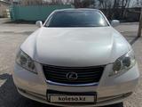 Lexus ES 350 2006 годаүшін7 000 000 тг. в Шымкент – фото 4