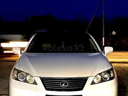 Lexus ES 350 2006 годаүшін8 200 000 тг. в Шымкент – фото 11