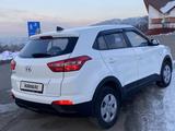 Hyundai Creta 2018 годаfor7 500 000 тг. в Алматы