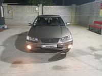 Toyota Camry 1997 годаүшін3 700 000 тг. в Алматы